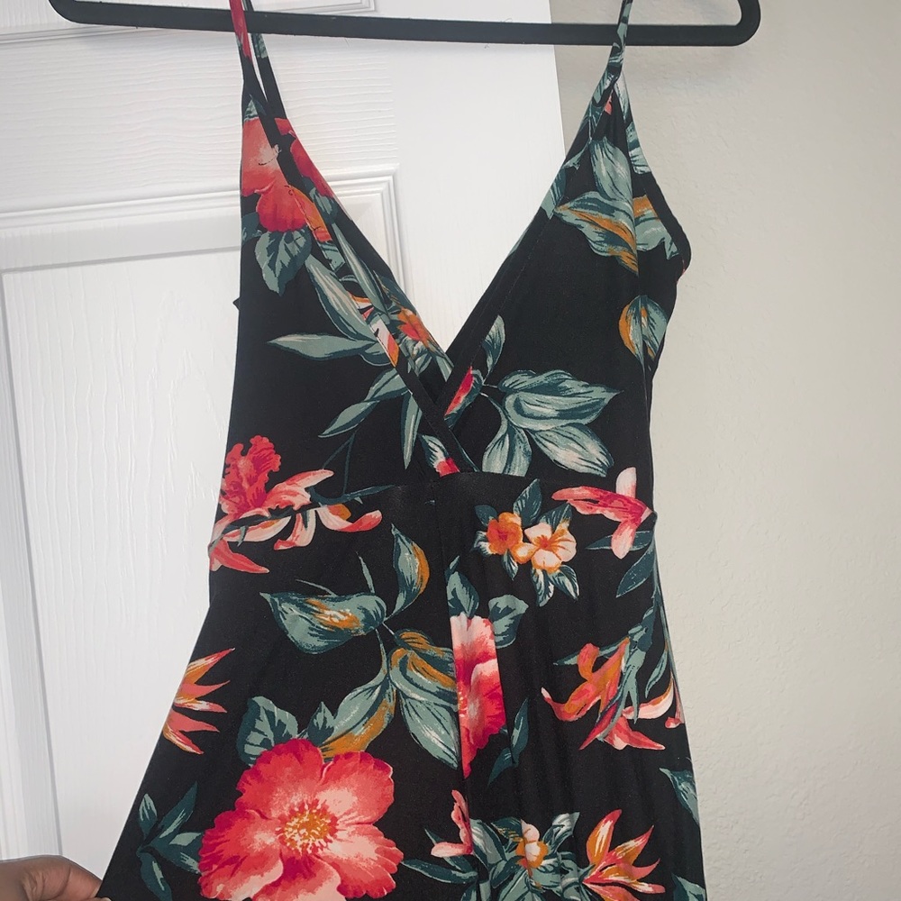 Derek Heart Soft Jumpsuit